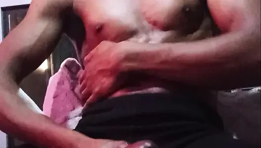 Özel odamda hornny