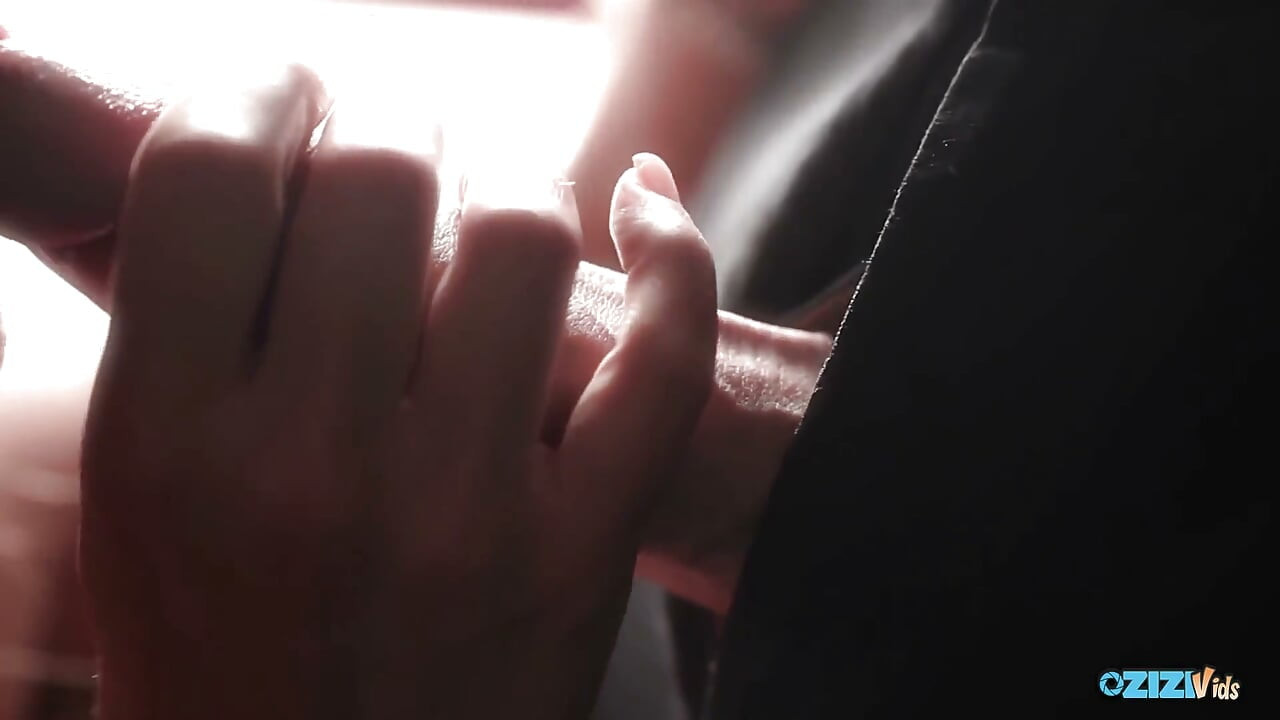 Her Kissing Moves Are Soft but Her Deepthroat Is the Bravest Thing of All Time