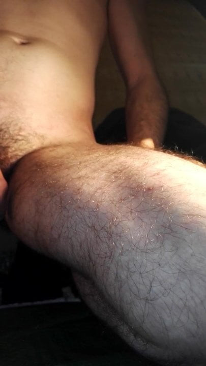 Belly bulge 2