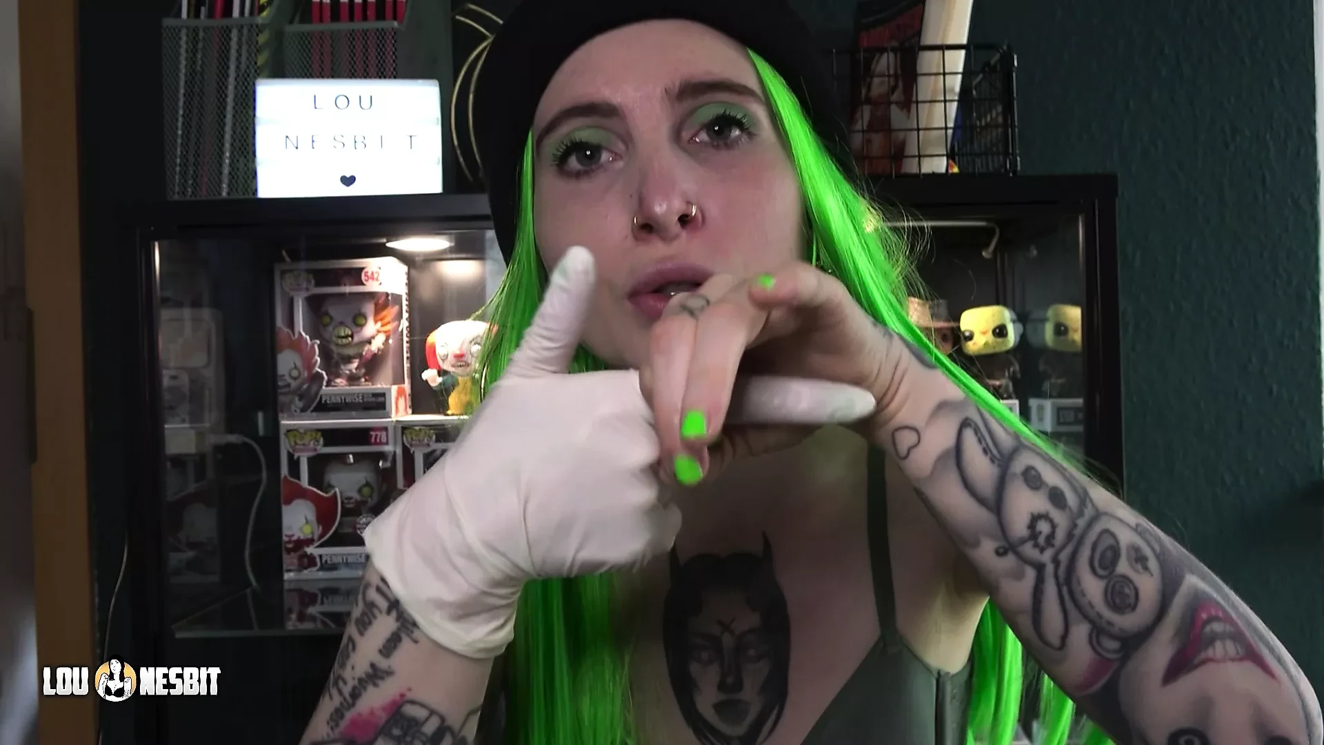German Sissy Bitch Talk