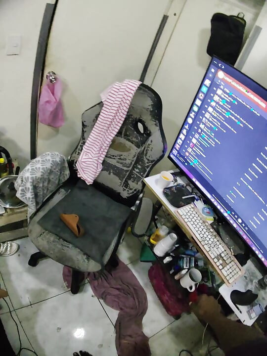 Holy Lil Midget และแม่บ้านสาวร่านซับมิวสิค BTS 2