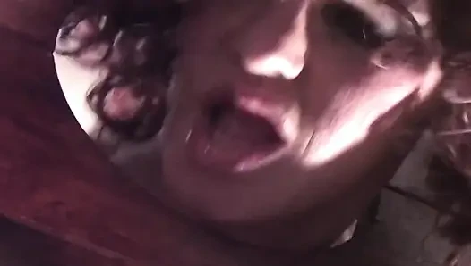 Erotik boyun eğme - bölüm 1