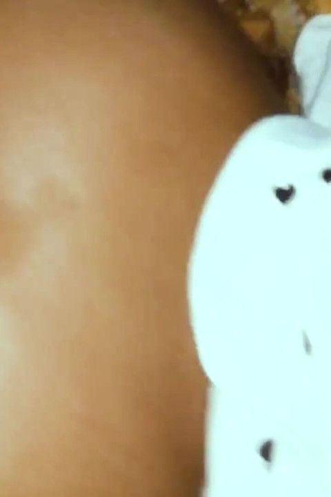 She Wanted to Try Anal but My Dick Was Too Big for Her Super-tight Anal, She Managed It at the End