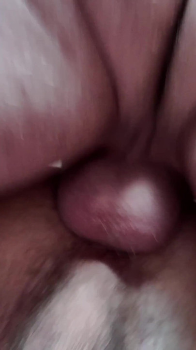 Balls Deep Like a Real Slut