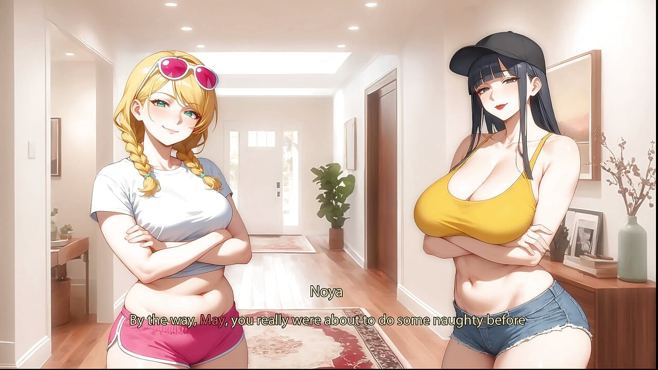 妻が大好き(パート2)