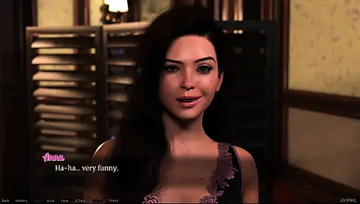 Strong Desire (part 2)