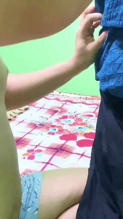 Detik menakjubkan dari "Saya menghabiskan masa romantis"