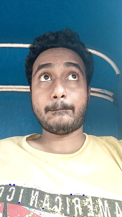 Ready to fuck guy