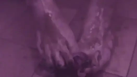 Rafa Unicorn Feet