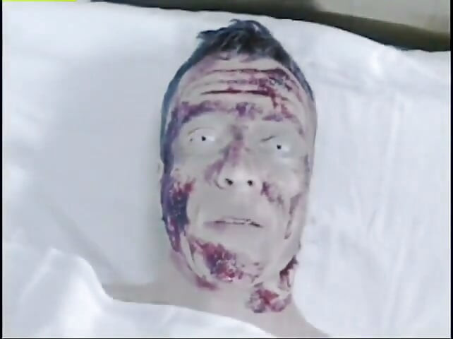 A enfermeira má - capítulo # 1, episódio # 2