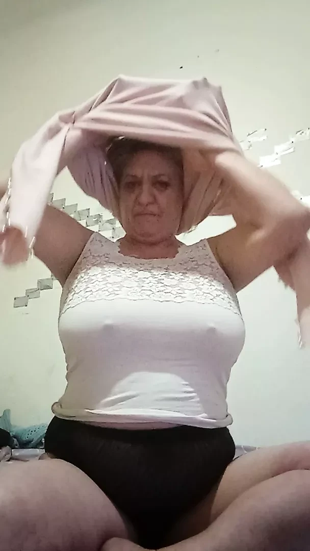 Again my Big tits for you
