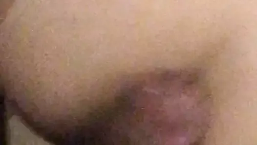 Latina First Time Anal Loud Moaning