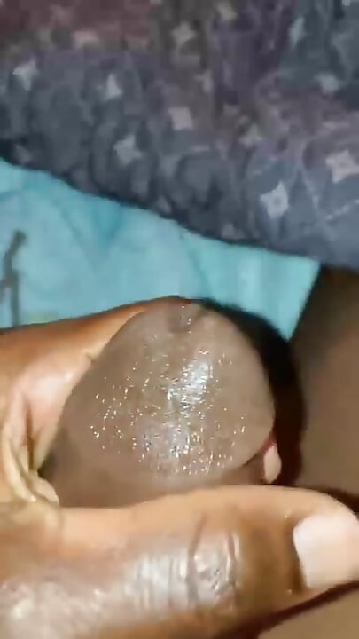 Big Cock Masturbation