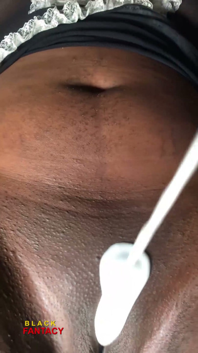 let me lick this ass of a crazy bitch | Clip 1