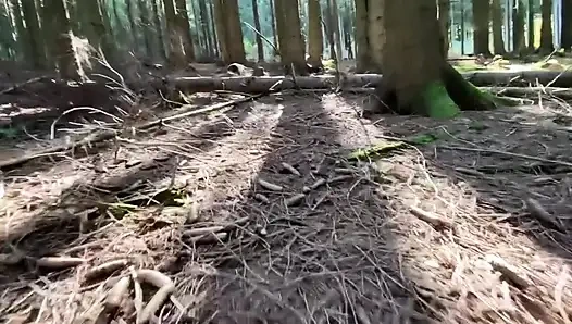 Домина госпожа April - изоляция