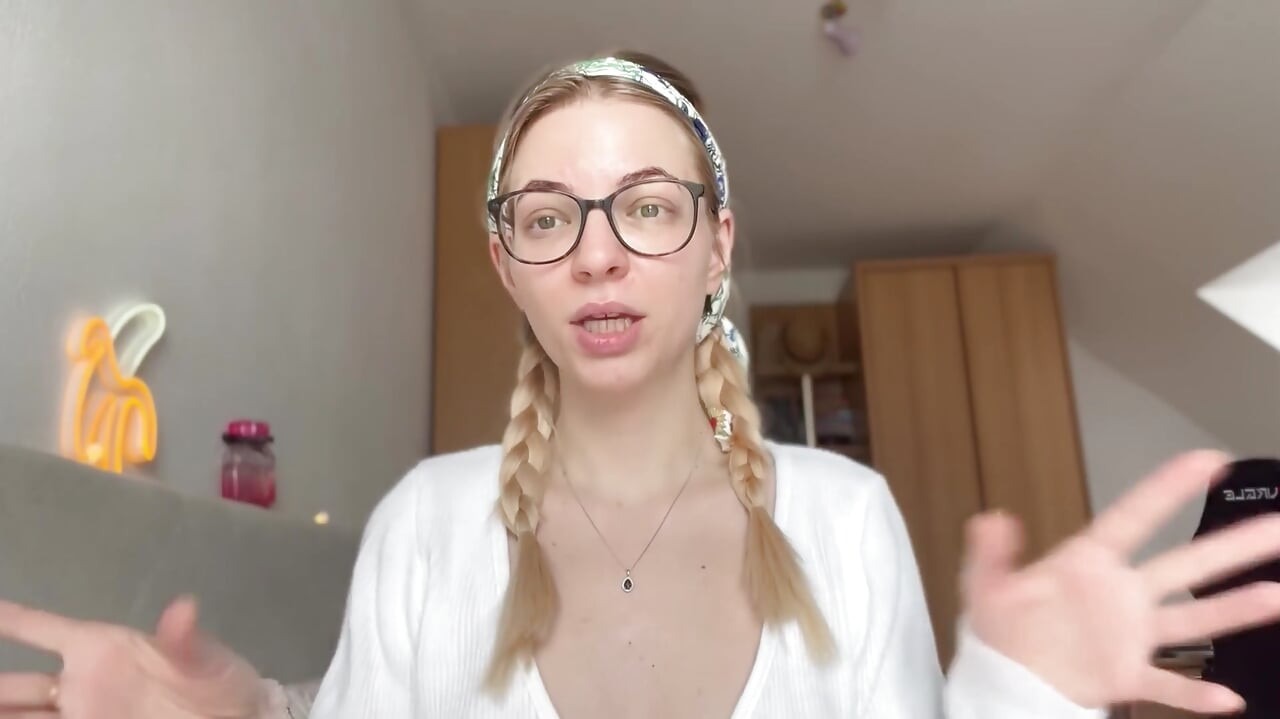 Relação feminina de led (flr) dinâmica