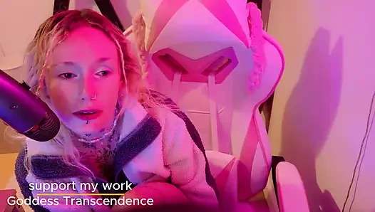 Cuck Foot Slave Humiliation Sweaty Dirty Feet 4K