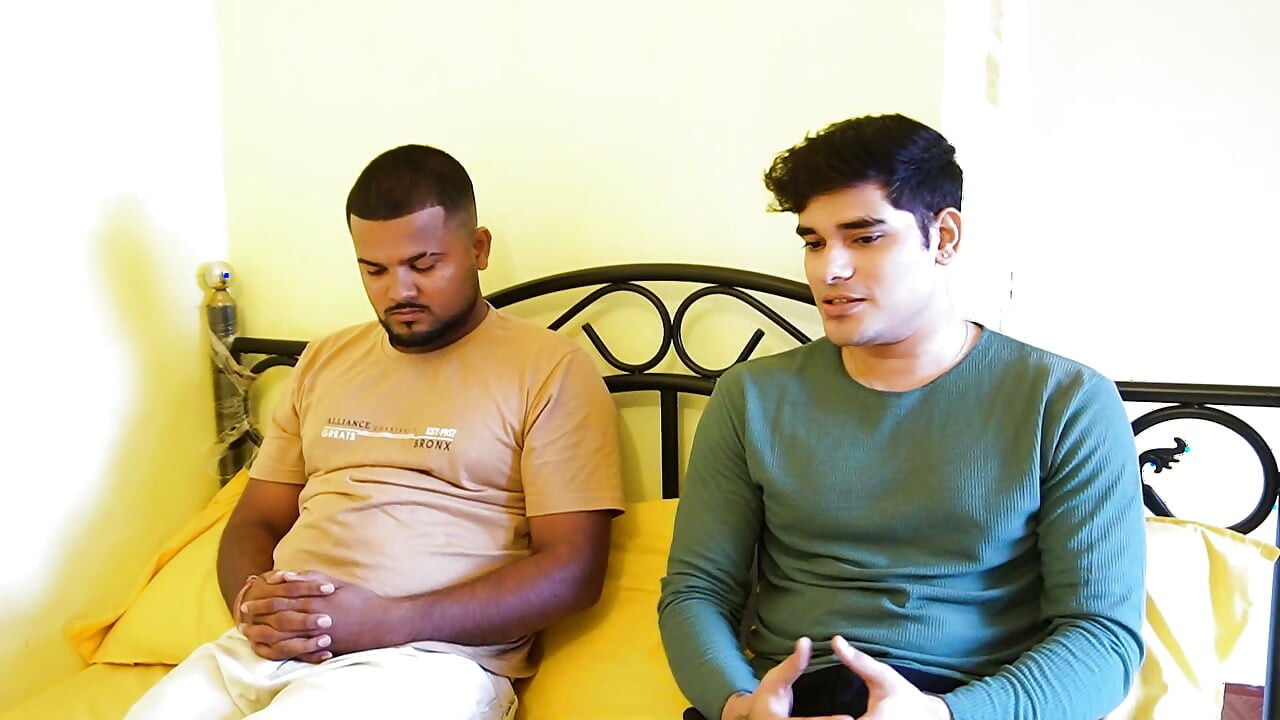 INDIAN DESI SEXY GIRL CALL HER TWO BOYFREIND ENJOYING HER QUALITY TIME, HARDCORE THREESOME SEX STORY