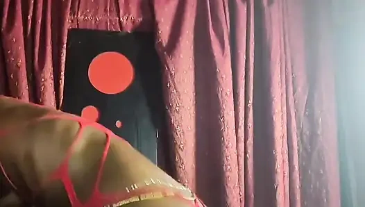 So Geil, Ich Musste Kommen!! Hüpfen Auf Den Hüpfern Harter Schwanz, BBC, Bevor Ich Auf Die Bühne Hüpfe!!