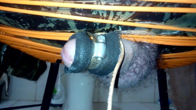 Electro stim