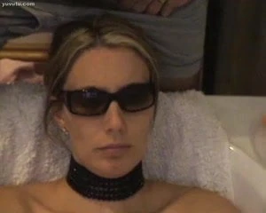 first facial