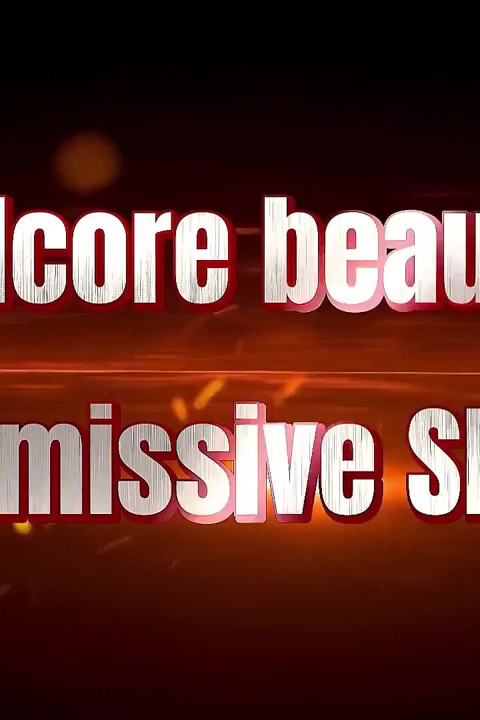 Hardcore Submissive Slave