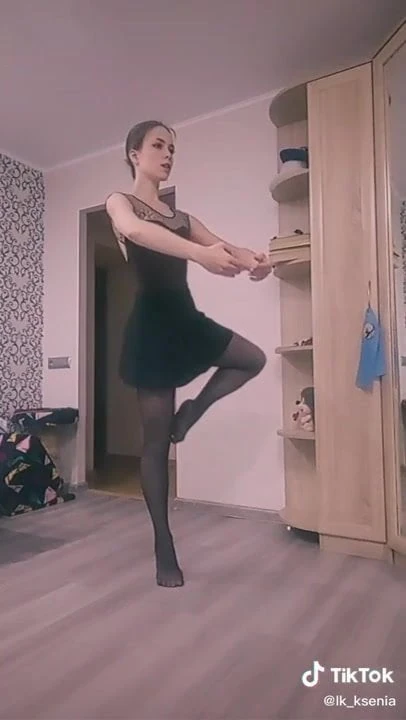 TikTok Tights