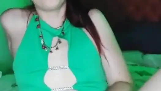 Shyyfxx, betrügende freundin gibt ihrem gehorsamen welpen ein unvergessliches erlebnis, cuckcold