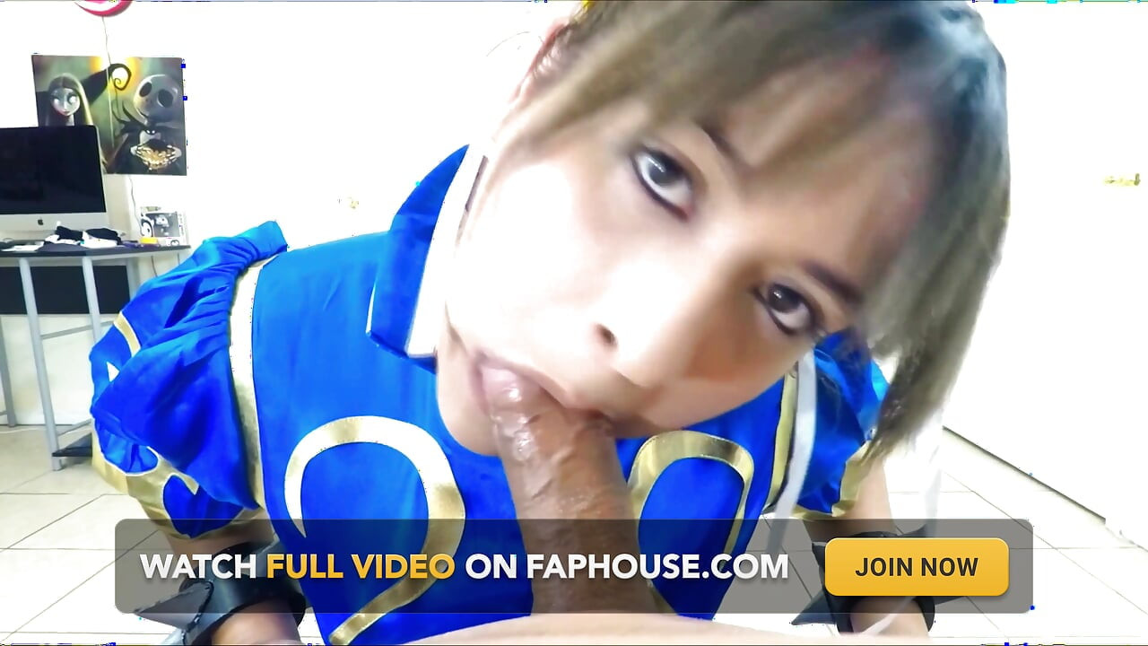 chun li ki susvad stanon vaali chudaee