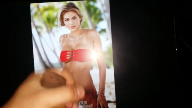 Kate Upton Tribute Round 2