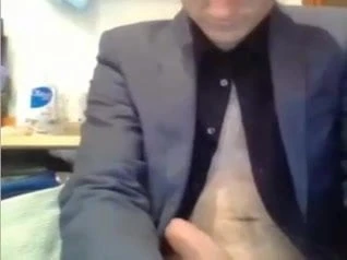 Daddy's horsedick