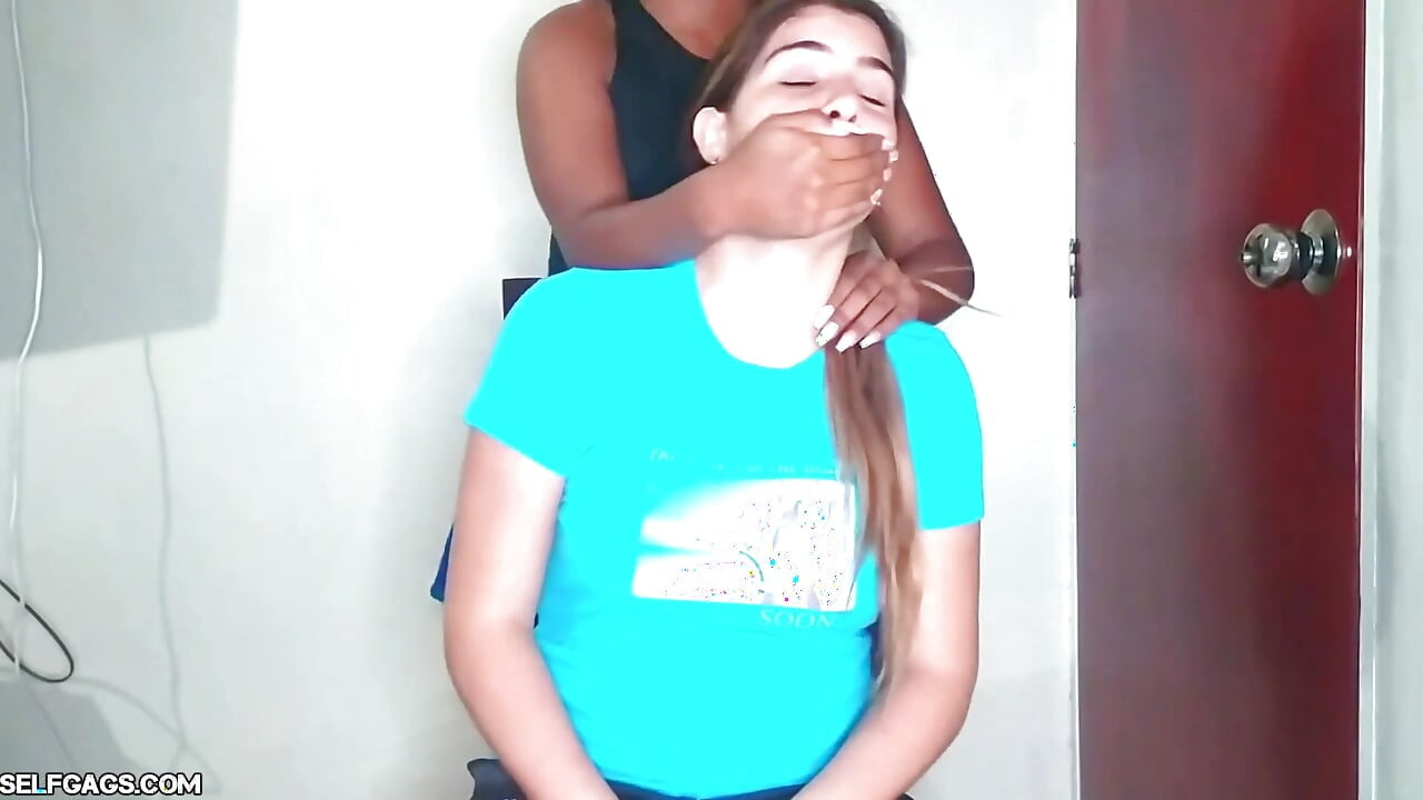 La silla de paja