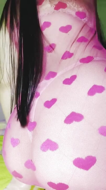 Vika sexting implora ficking até gozar enche cada respiração tremendo