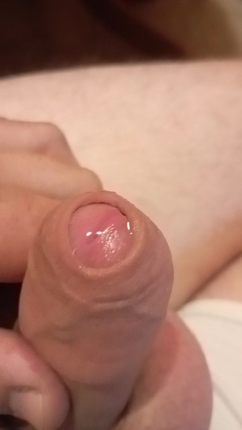 My dick