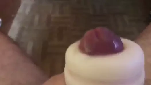 Woow çok sıcak kapatmak cumshot