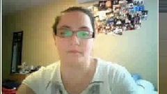 More nerd webcam 