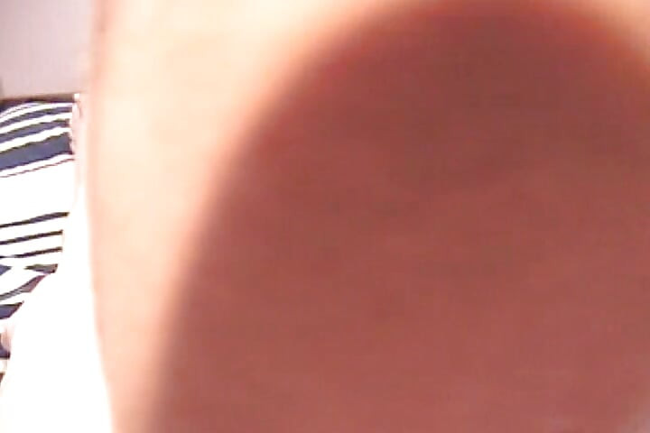 Horny Teen Sucking Her Mans Cock Until He Gave Her Facial