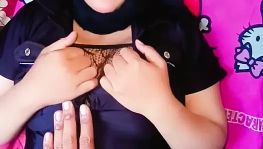 Bibi seksi: buku harian seksual (ketika tanteku berbuat nakal dan liar untuk keinginannya)