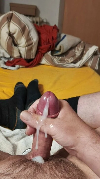 Cumshot 22.8.21