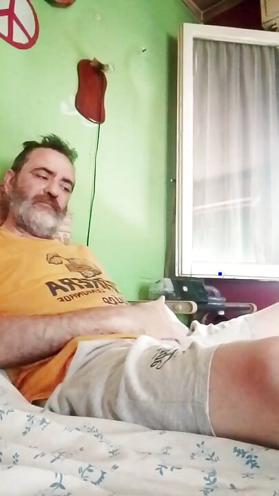 Tarde sensual pero con mucho deseo