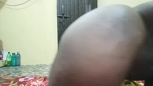 Indische schönheit fickte hart, missionarsstellung, doggystyle & blowjob