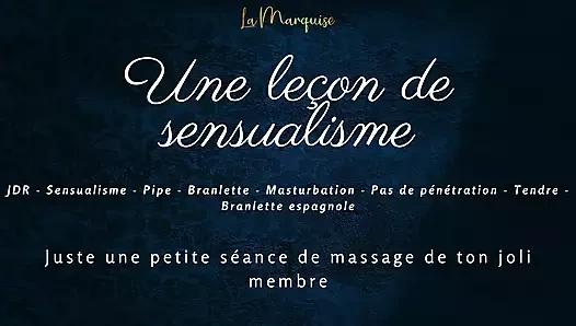 Porno audio Prancis | Aku merawat besar Anda