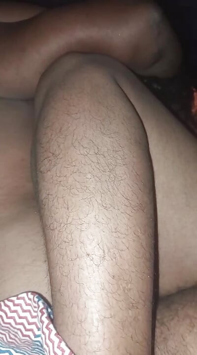Today my stepbrother gave me the pleasure of fucking and quenched the thirst of my pussy.