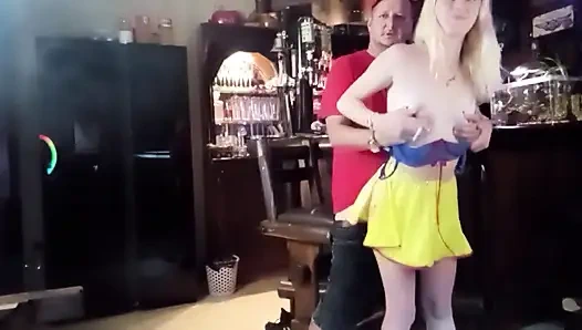 Her şey iyi ve eğlenceliydi