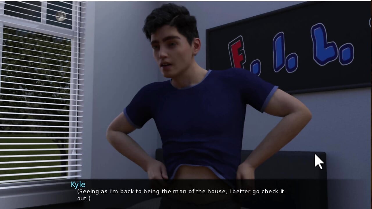 FILF - 4 वह कहां जा रही है - क्या वह स्ट्रिपर है