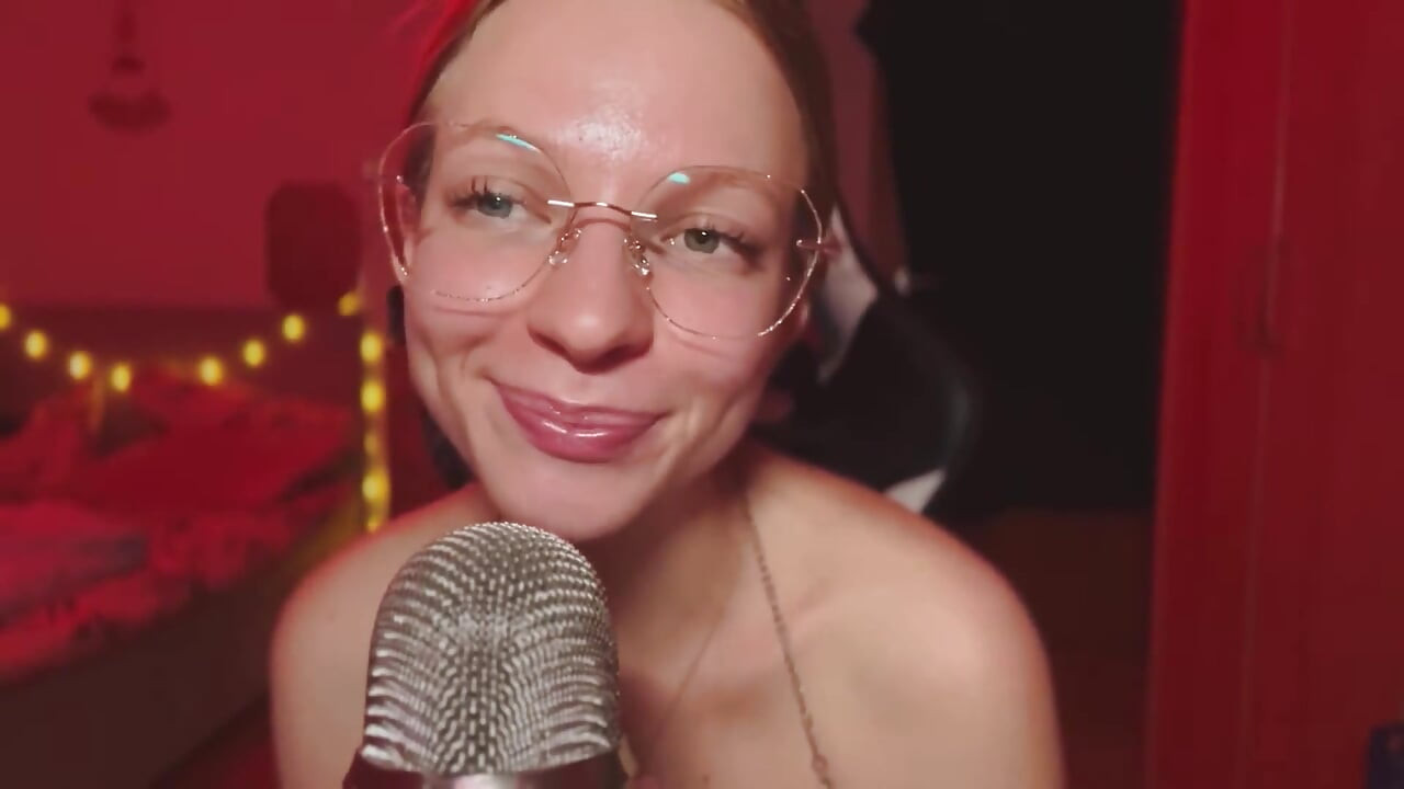 Lets Sissify You Asmr