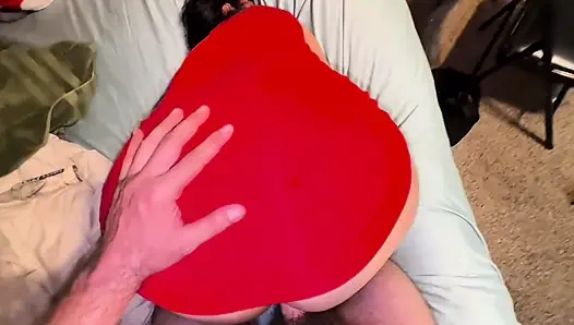 Hooking up with Baddie from the Club