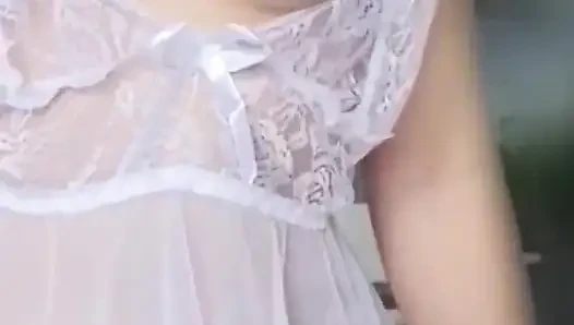 [viet Nam] Aku lagi asik masturbasi bareng... Siapa pun yang crot sperma, komentar ok untuk video baruku