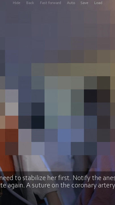 Jason Coming of Age by Coeur De Cochon - Lesbian Nurses Having Fun in the Locker Room7