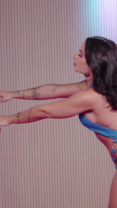 Bts - Лесбийски фестивал за мастурбация